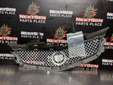 2011 CADILLAC CTS-V COUPE FRONT MESH GRILLE ASSEMBLY OEM 25891998 #1305
