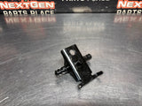 2017 FORD MUSTANG GT REAR SEAT CENTER HINGE FR3R-6360615-AD OEM #1203