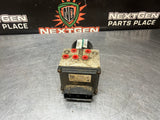 07-10 GMC SIERRA LMM DURAMAX ABS PUMP MODULE 25802684 OEM #1096