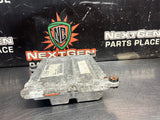 01-05 CHEVY SILVERADO 2500HD 6.6 DURAMAX ALLISON TCM 29537441 OEM #4197