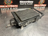 2015 CHEVY SILVERADO 2500 6.6 DURAMAX ENGINE BAY FUSE BOX 23285564 OEM #933