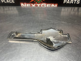 04-07 FORD F250 HARLEY DAVIDSON RH PASSENGER FENDER EMBLEM BADGE OEM #945