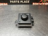 07 RAM 2500 4WD SWITCH OEM #1204