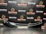 2016 MUSTANG GT AFTERMARKET SPOILER BLACK #1292