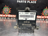 2015 CHEVY SILVERADO LML ALLISON TCM T14 TRANSMISSION CONTROL MODULE #1270
