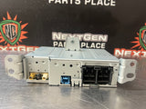 2024 FORD MUSTANG GT RADIO RECEIVER OEM PR3T-18D890-DLH #1226