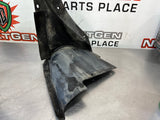 05 - 13 C6 CORVETTE WHEEL LINER LEFT FRONT FENDER LINER OEM 15213205 #562