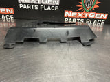 05-13 C6 CORVETTE RH PASSENGER SIDE INNER FENDER PANEL OEM 10317240 #1030