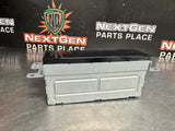 2013 FORD MUSTANG GT RADIO DISPLAY SCREEN OEM BR3T-19C116-AB #1177