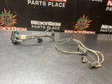 2016 CHEVY SILVERADO 2500 DEF PUMP MODULE WIRING HARNESS OEM 23366892 #1224