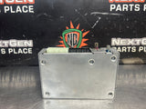 08 - 09 PONTIAC G8 ON STAR COMMUNICATION MODULE W / BRACKET OEM 25826499 #1590