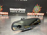 08-09 PONTIAC G8 REAR VIEW MIRROR OEM 11015885 #602