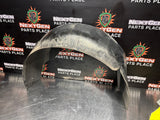 2011 CADILLAC CTS-V COUPE REAR DRIVER SIDE LH INNER FENDER WHEEL LINER OEM #1305