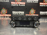 2011 FORD F350 AC HEAT CLIMATE CONTROL BC3T-18C612-AJ OEM #1093