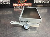 2016 FORD F350 NAVIGATION INFO 8” TOUCH SCREEN DISPLAY DC3T-14F239-AT OEM #1555