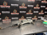 10-14 FORD MUSTANG GT ELECTRIC STEERING RACK OEM DR33-3D070-CB #1588