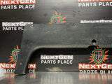 04-06 PONTIAC GTO REAR TRUNK PANEL TRIM OEM 92162365 #910