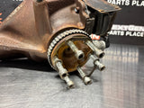 2004 PONTIAC GTO REAR DIFFERENTIAL LSD 3.46 GEAR RATIO OEM #1027