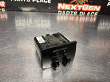2015 FORD F350 6.7 TRAILER BRAKE CONTROL MODULE FC34-2C006-AB OEM #1142