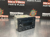 2008 FORD F250 AM FM CD RADIO RECEIVER 8C3T-18C869-CA OEM #868
