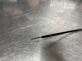 04-06 PONTIAC GTO ENGINE OIL DIPSTICK OEM #1293