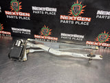 97-04 C5 CORVETTE WINDSHIELD WIPER ARM LINKAGE MOTOR ASSEMBLY #1302