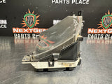2012 FORD F350 DIESEL INSTRUMENT CLUSTER CC3T-10849-AB OEM #893