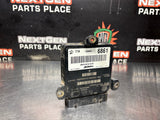 2011 GMC SIERRA LML ALLISON TCM T14 TRANSMISSION CONTROL MODULE 24256861 #1200
