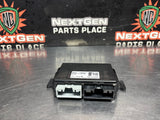 2011 FORD MUSTANG GT LIGHTING CONTROL MODULE BR3T-14D644-BB OEM #1357