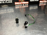 1999 C5 CORVETTE SUN LOAD SENSORS OEM #964
