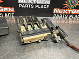 2014 FORD F250 CIRCUIT BREAKER UNDER HOOD OEM BC3T-14A094-BC #956