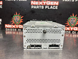 07-09 MUSTANG SHELBY GT SHAKER 500 RADIO CD PLAYER OEM 7R3t-18C815-NB