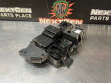 2012 FORD F250 FUSE BOX BODY CONTROL MODULE BCM BC3T-14B476-DJ OEM #1235