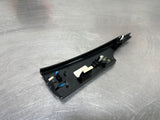 2016 FORD MUSTANG GT LH DRIVER SIDE DASHBOARD GLOVE BOX TRIM FR3B-63044B78-A OEM #696