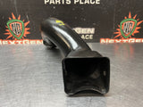 2014 CADILLAC CTS V COUPE LH DRIVER BRAKE COOLING DUCT 25796005 OEM #1233