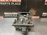 2015 GM SILVERADO SIERRA 2500 DURAMAX ENGINE FUSE BOX OEM #1270