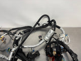 2006 CORVETTE LS2/ AUTO ENGINE WIRING HARNESS 15864361/15832656 OEM #1407