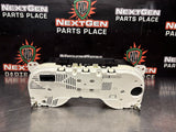 2012 FORD MUSTANG GT INSTRUMENT CLUSTER SPEEDOMETER OEM #1343