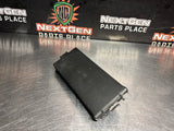 2011 FORD MUSTANG GT FUSE BOX RELAY MODULE COVER LID OEM 6E5T-14A003-AB #1081