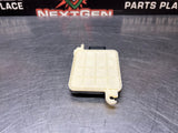 2011 FORD MUSTANG RH PASS SIDE SEAT OCCUPANT WEIGHT SENSOR PAD MODULE OEM #1175