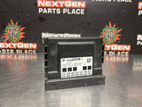 2010-2015 CAMARO SS BCM BODY CONTROL MODULE MANUAL OEM 13592376 #1008
