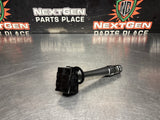 05-13 C6 CORVETTE WINDSHIELD WIPER SWITCH STALK OEM #1364