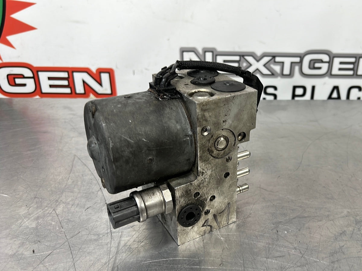 2001-2004 C5 CORVETTE ABS PRESSURE MODULATOR VALVE BPMV OEM #VV944 ...