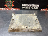 2005 FORD F350 6.0 POWER STROKE PCM 5C3A-12A650-KZC OEM #1156