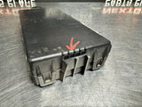 2008 FORD F350 6.8 DRIVER SEAT CONTROL MODULE 8G1T-14C708-AH OEM #1055