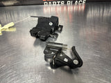 2013 FORD MUSTANG GT TRUNK LOCK LATCH RELEASE ACTUATOR DR3A-7643282-AA #1009