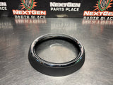 2010-2014 FORD MUSTANG GT RH DOOR SPEAKER TRIM RING OEM #970