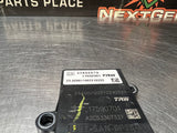 2011 CADILLAC CTS-V COUPE YAW RATE SENSOR OEM 20866679 #1305
