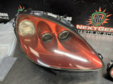 05-13 C6 CORVETTE LH RH DRIVER PASSENGER HEADLIGHTS  OEM #1538