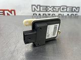 2011 FORD MUSTANG GT RH PASSENGER SIDE SEAT OCCUPANT WEIGHT SENSOR PAD MODULE OEM #367